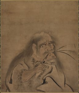 Shennong (Shinnō) - Shoryo