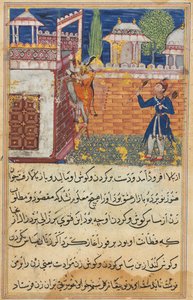 Page des Contes d
