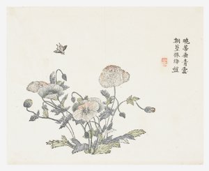 Le Jardin des graines de moutarde - Shun Kung Chien