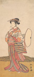 Le Second Yamashita Kinsaku - Shunsho