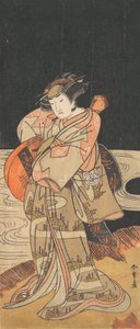 Yamashita Kinsaku II - Shunsho