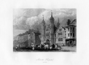 Hôpital d