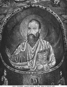 Saint Paul