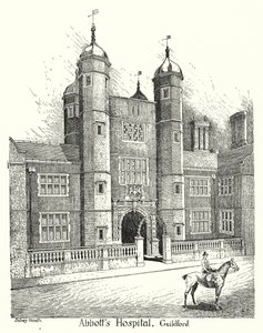 Hôpital d