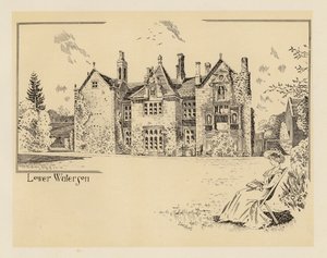 Dorset : Lower Waterson - Sidney Heath