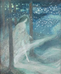 Le Temps des papillons - Sidney Herbert Sime
