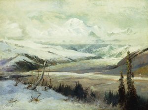 Mont McKinley