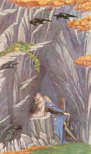 La légende dorée : Barberousse - Sidney Meteyard
