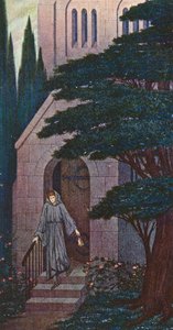 La Légende dorée : La pénitence du prince Henri - Sidney Meteyard