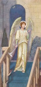 La Légende dorée : Le Héraut du Mystère - Sidney Meteyard