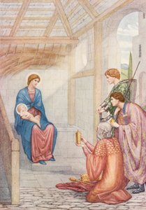 La Légende dorée : Les sages de l