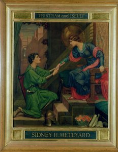 Tristan et Iseult