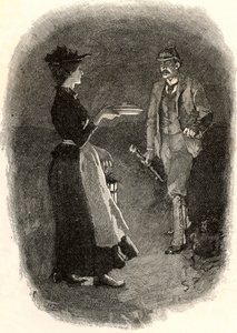  - Sidney Paget