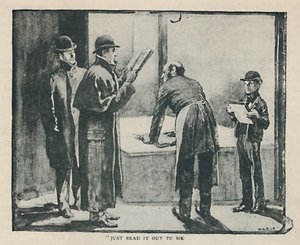 Lis-le-moi simplement, 1892