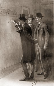 Le Retour de Sherlock Holmes