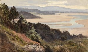 Lancaster Sands