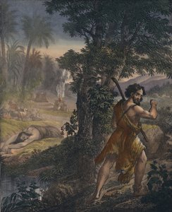 Le meurtre d
