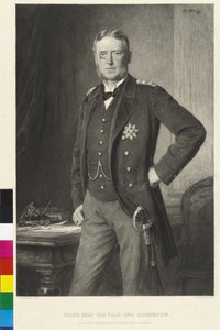 Franz von Thun und Hohenstein - Siegmund L