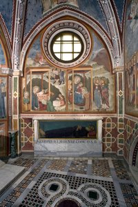 La nativité et l