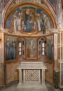 Vierge à l