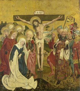 Crucifixion