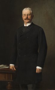 Paul Gautsch baron de Frankenthurn