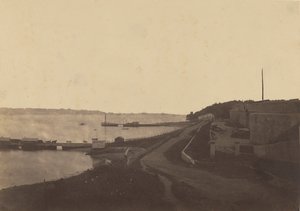 Narrows sur l