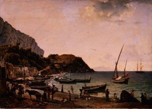 Le port de l