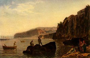 Sorrento, 1828, 1965
