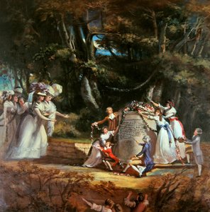 Les enfants de la Duchesse d