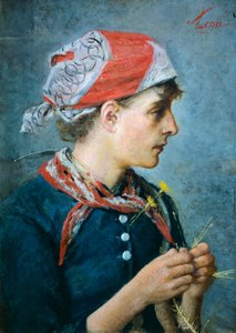 Tresseuse