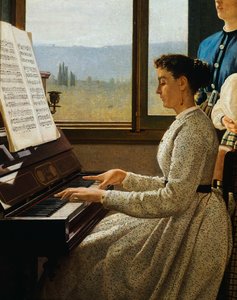 Le chant de l
