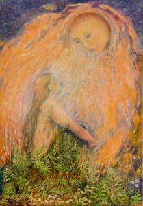 Longing, 2015 - Silvia Pastore