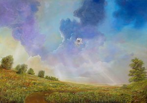 Voyage de découverte - Silvian Sternhagel