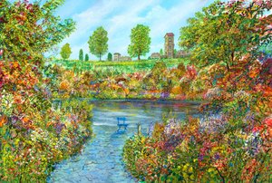 Logarithme des couleurs