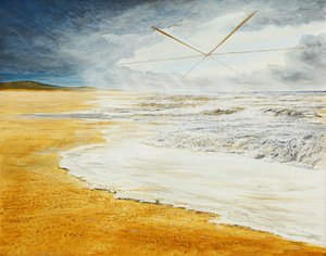 Fenêtre de tempête