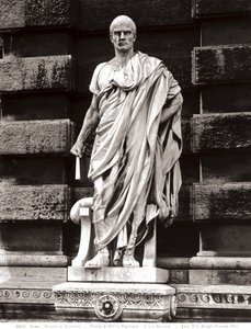 Statue d