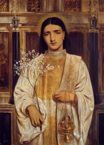 Un Saint de l