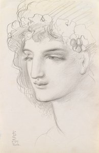 Étude d