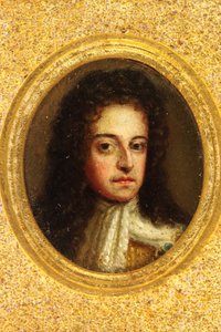 Roi Guillaume III