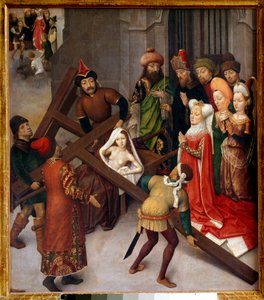 Le Miracle de la Vraie Croix