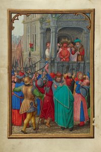 Ecce Homo - Simon Bening