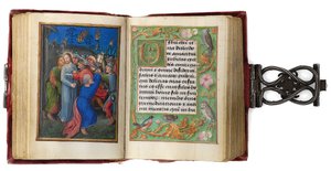 Le Livre de Prières d