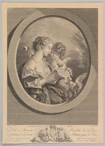 Une lettre d
