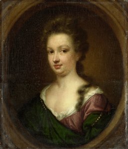 Emerantia van Citters (1666-94), sœur d
