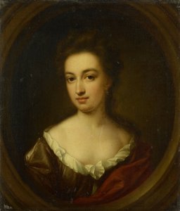 Josina Clara van Citters (1671-1753), sœur d