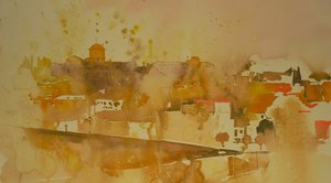 Églises de Ravello - Simon Fletcher