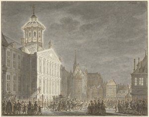 Illumination de l