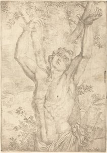 Saint Sébastien