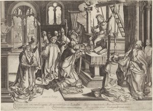 Gregoriusmis - Simon Frisius
